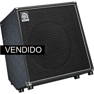 Ampeg BA115 (made in USA)